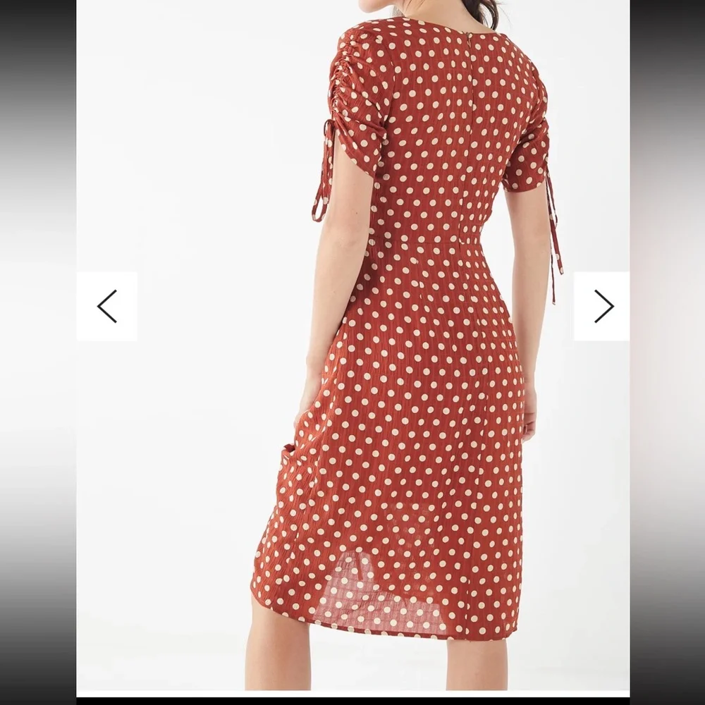 JOA DRESS - Picture 13 of 14